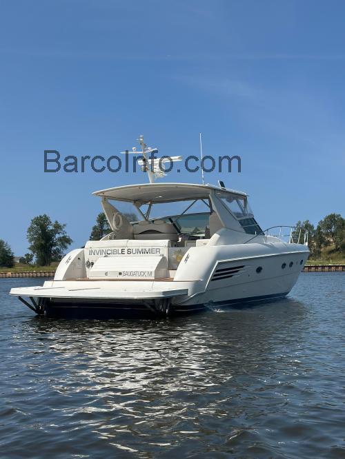 Trojan 440 Express ficha técnica y opiniones